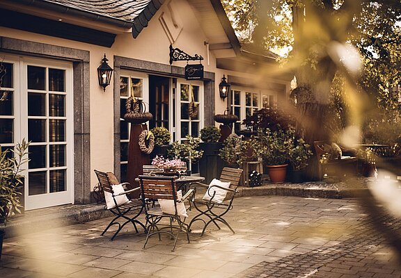 Winzerhof I