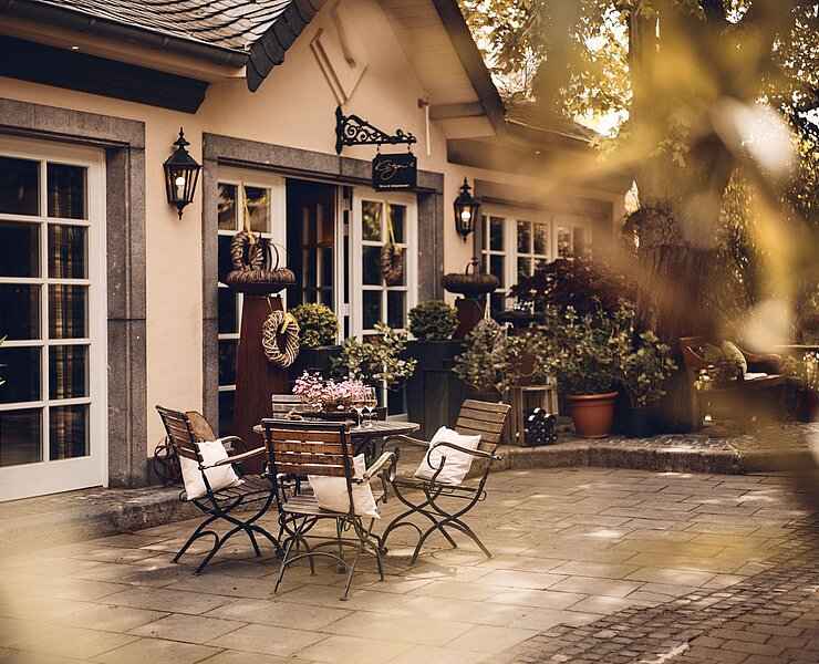 Winzerhof I