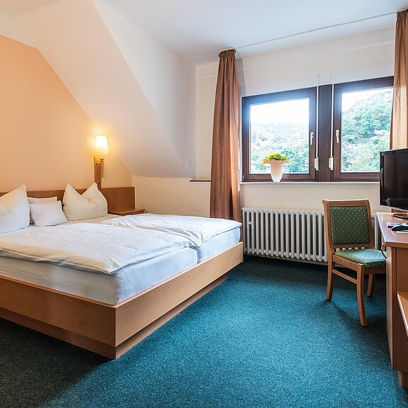 Doppelzimmer Stammhaus
