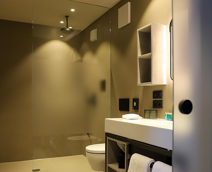 Alter Weinbau_Bad DZ Deluxe_Tagungen