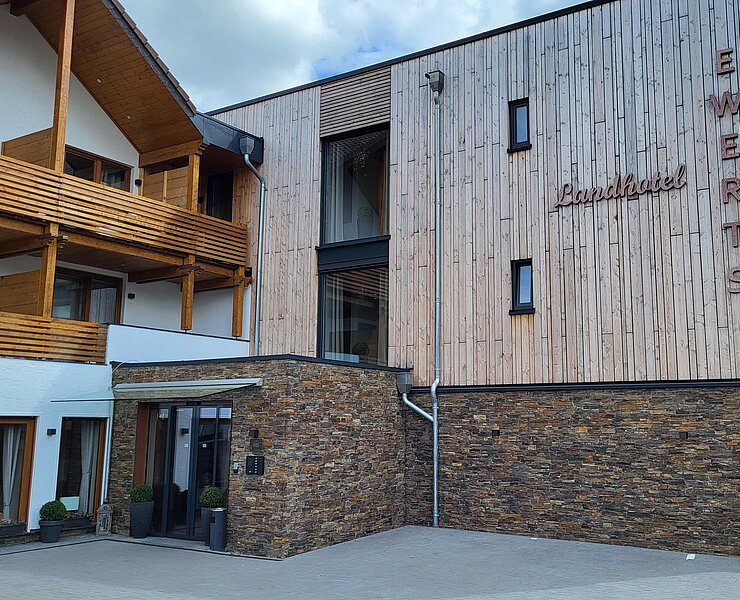 Landhotel Ewerts 23