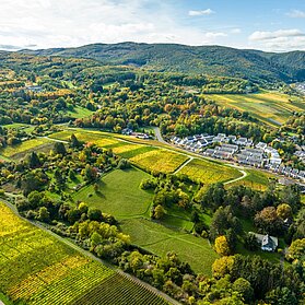 Ahrweiler Bergfriedhof