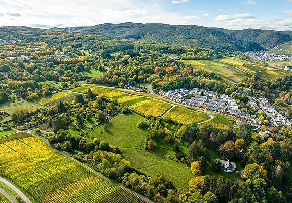 Ahrweiler Bergfriedhof