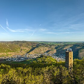 Krausbergturm
