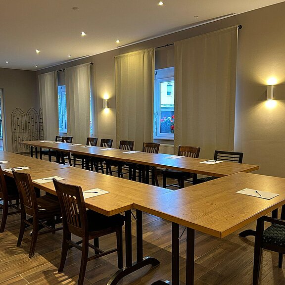 Tagungsraum Landhotel_2