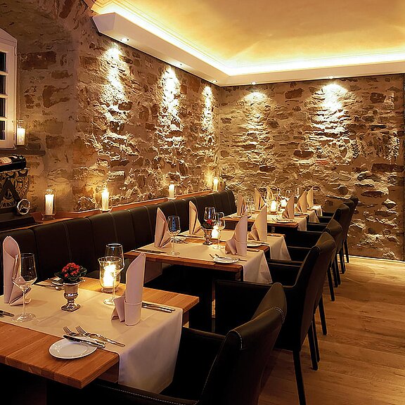 Restaurant Von Brule