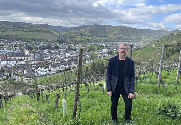 Weingut Franz Coels