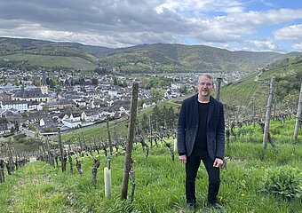 Weingut Franz Coels
