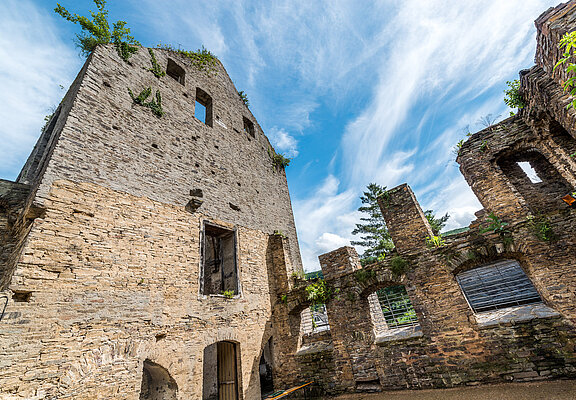 Weingut Kloster Marienthal, Ahrtal, Marienthal, Dernau