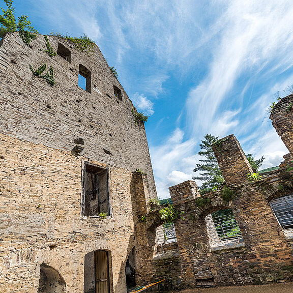 Weingut Kloster Marienthal, Ahrtal, Marienthal, Dernau