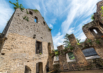 Weingut Kloster Marienthal, Ahrtal, Marienthal, Dernau