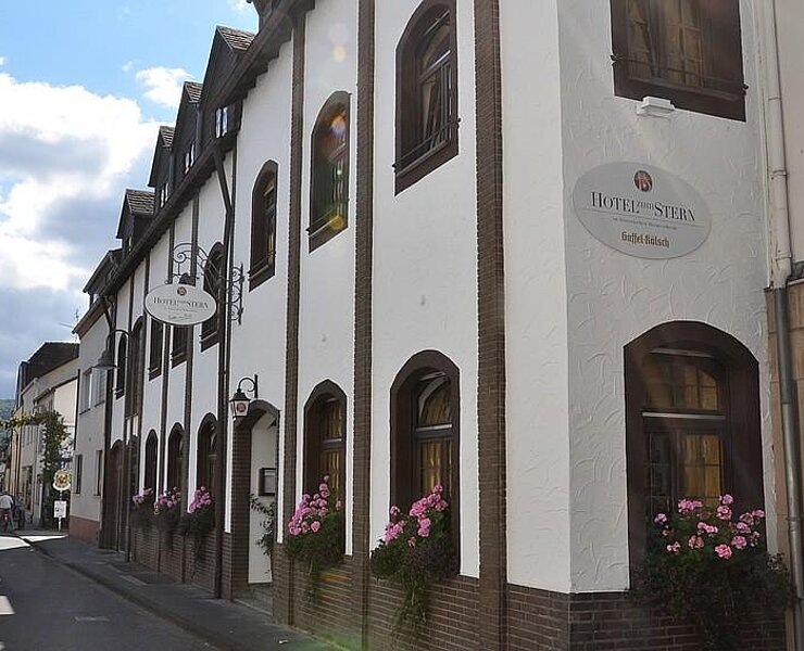 Hotel zum Stern