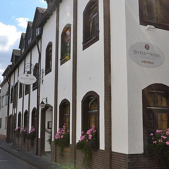 Hotel zum Stern