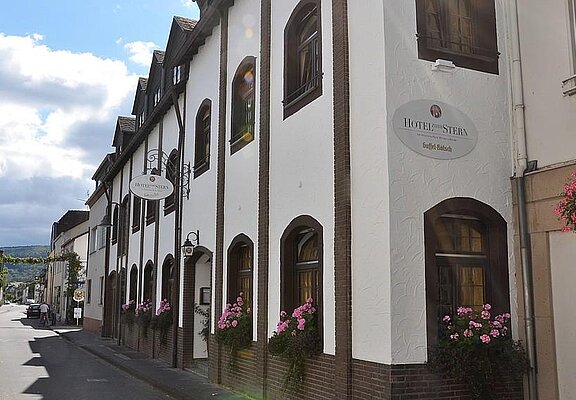 Hotel zum Stern