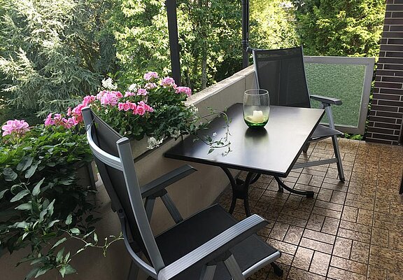 Balkon