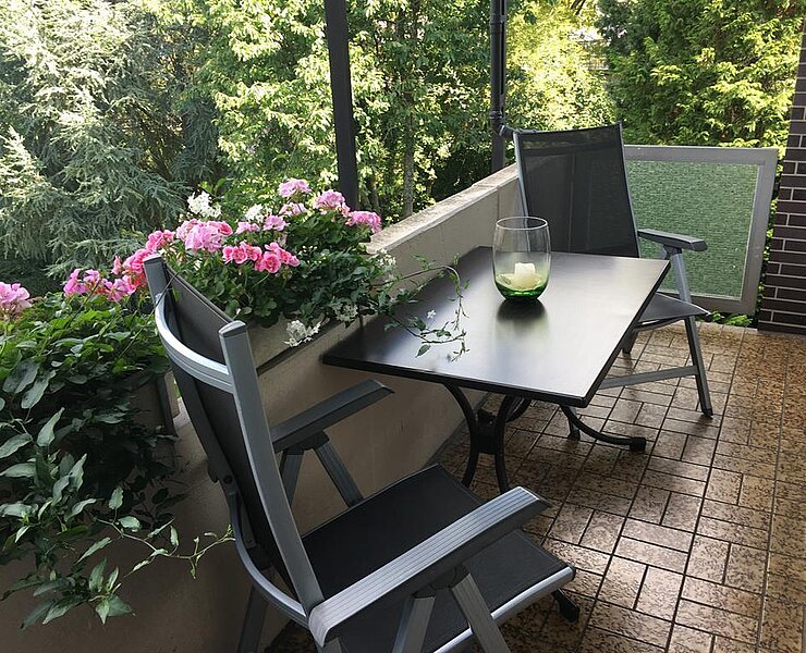 Balkon