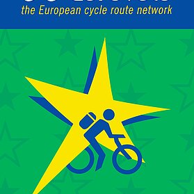 Zertifizierungslogo EuroVelo15