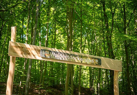 Waldentdeckerpfad Bad Neuenahr-Ahrweiler