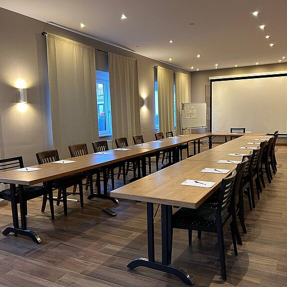 Tagungsraum Landhotel_1