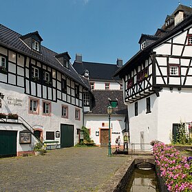 Ahrquelle in Blankenheim