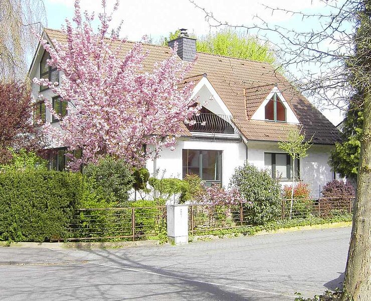 Aussenansicht