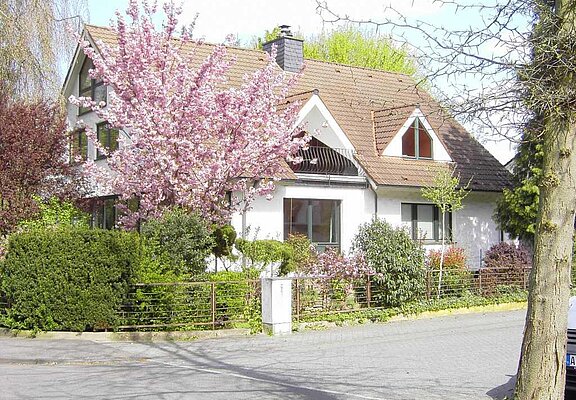 Aussenansicht