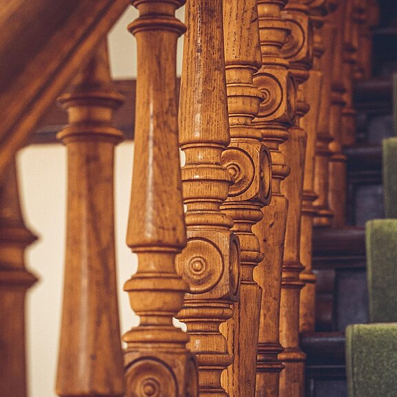 Hotel Villa Sanct Peter  (19 von 76)