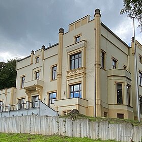 Haus Humboldstein
