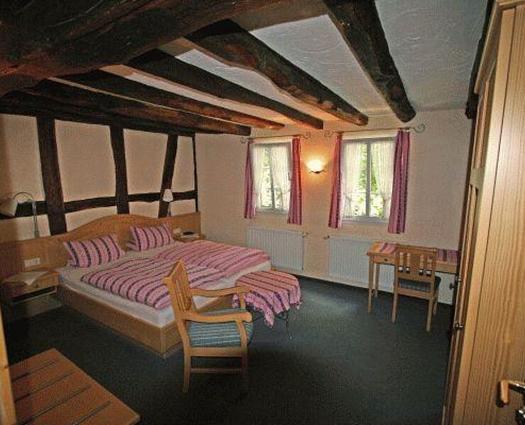 Doppelzimmer