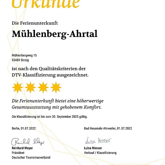 Urkunde Klassifizierung bis Sept. 2025-jpg