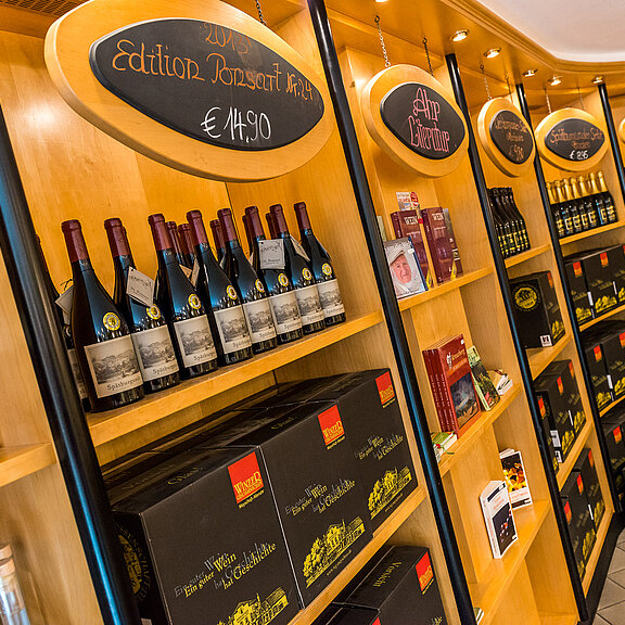 Winzergenossenschaft, Mayschoß, Altenahr, Ahrtal