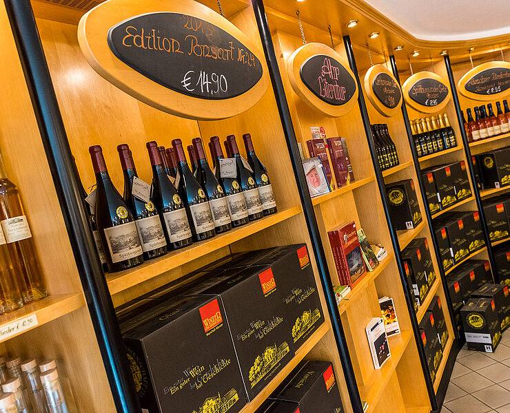 Winzergenossenschaft, Mayschoß, Altenahr, Ahrtal