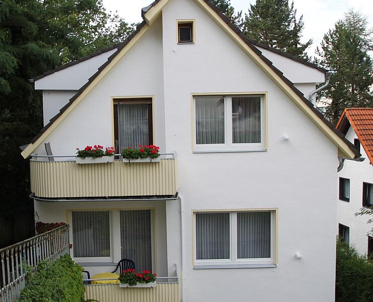 Außenansicht