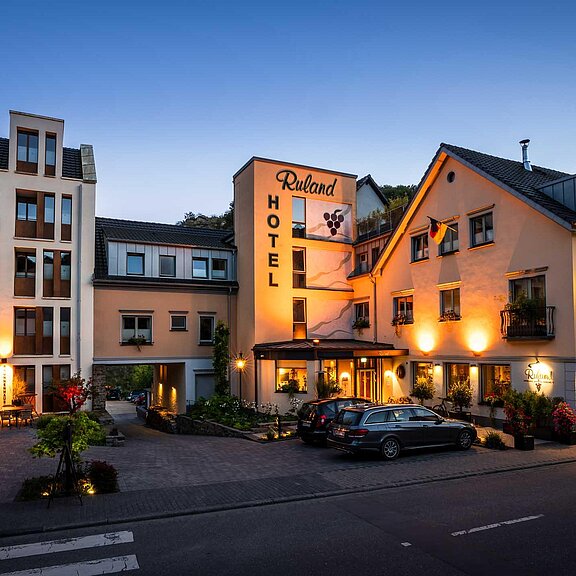 HotelRuland_Außenansicht_1