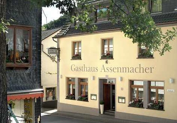 Aussenansicht