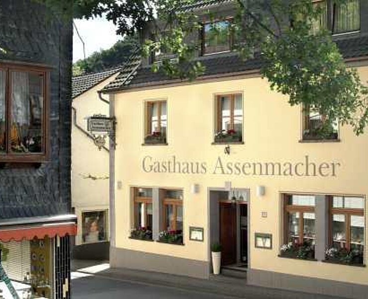 Aussenansicht