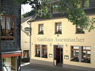 Aussenansicht