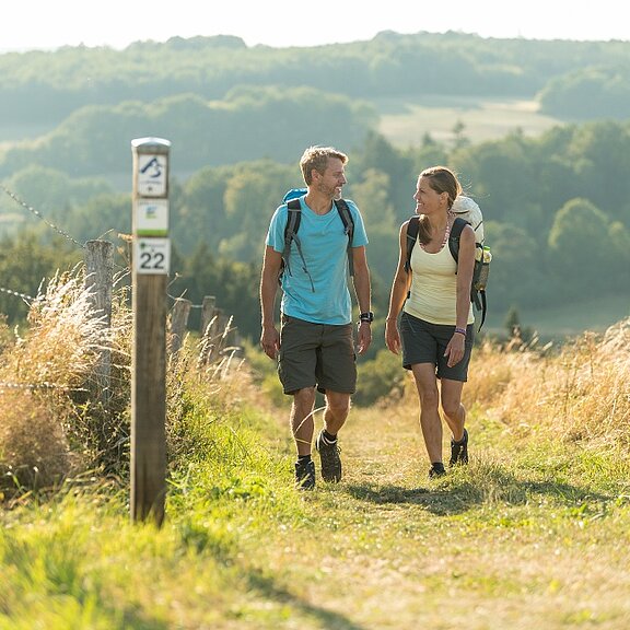Hühnerberg bei Lommersdorf
