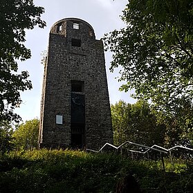 Kaiser-Wilhelm-Turm Hohe Acht