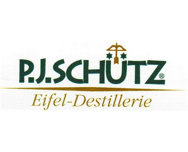 Logo P.J. Schütz