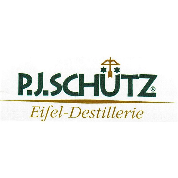 Logo P.J. Schütz