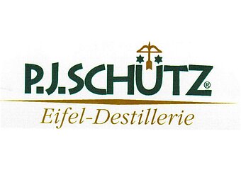 Logo P.J. Schütz
