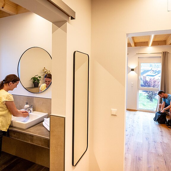 Eifel DZ Landhotel Ewerts