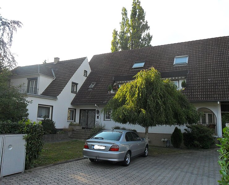 Außenansicht