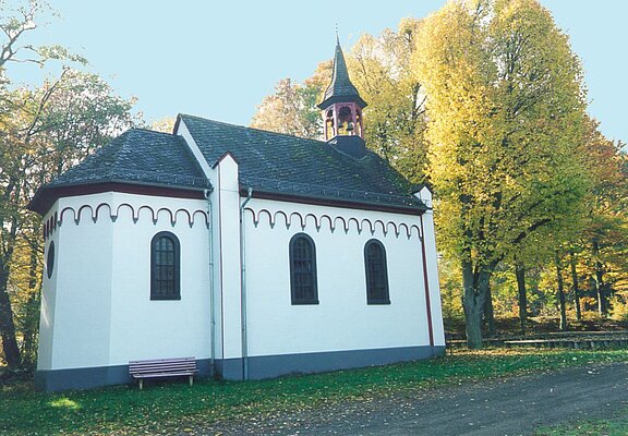 Schornkapelle Schuld