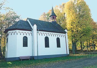 Schornkapelle Schuld