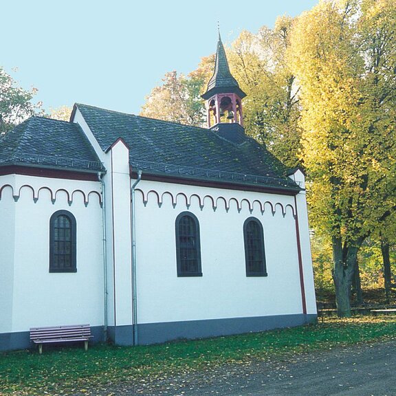Schornkapelle Schuld