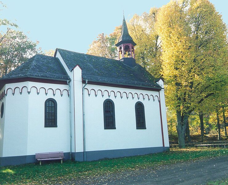 Schornkapelle Schuld