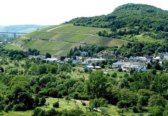 Umgebung I