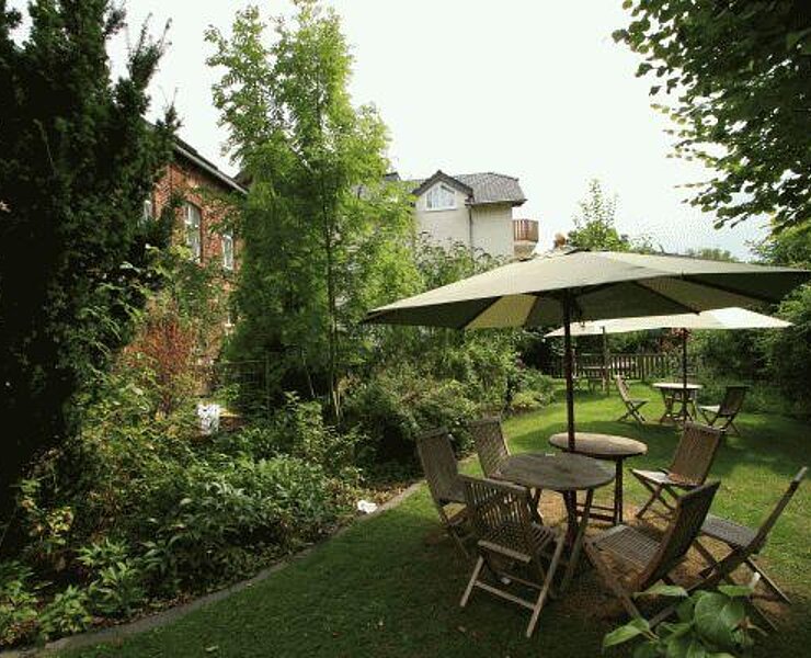 Garten